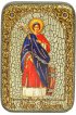 Икона Екатерина Великомученица, арт ИРП-112