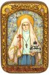 Икона Елисавета Преподобномученица, арт ИРП-115