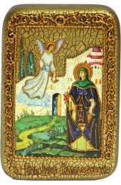 Икона Ирина Каппадокийская, арт ИРП-118
