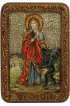 Икона Марина (Маргарита) Антиохийская, арт ИРП-123