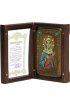 Икона Ника Коринфская, арт ИРП-130