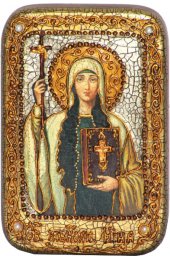 Икона Нина Грузинская, арт ИРП-131