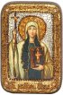 Икона Нина Грузинская, арт ИРП-131