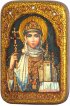 Икона Ольга Равноапостольная, арт ИРП-132