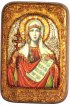 Икона Татьяна мученица, арт ИРП-136