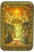 Икона Воскресение Христово, арт ИРП-139