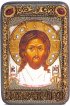 Икона Спас Нерукотворный, арт ИРП-146