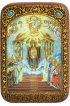 Икона Богородица София Премудрость Божия (Киевская), арт ИРП-178