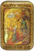 Икона Введение Во Храм Пресвятой Богородицы, арт ИРП-189