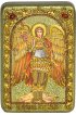 Икона Архангел Иеремиил, арт ИРП-211