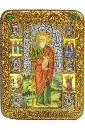 Икона Андрей Первозванный, арт ИРП-223
