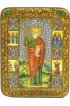 Икона Андрей Первозванный, арт ИРП-223