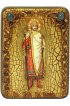 Икона Борис благоверный князь, арт ИРП-226
