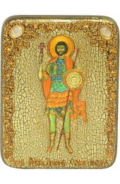 Икона Валерий Севастийский, арт ИРП-227