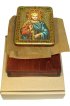 Икона Вячеслав Чешский, арт ИРП-233