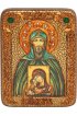 Икона Игорь благоверный князь, арт ИРП-247