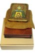 Икона Игорь благоверный князь, арт ИРП-247