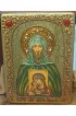 Икона Игорь благоверный князь, арт ИРП-247