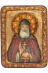 Икона Илия Муромец, арт ИРП-248