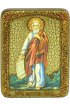 Икона Илья Фесвитянин, арт ИРП-249