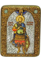 Икона Иоанн Воин, арт ИРП-253