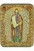 Икона Кирилл Равноапостольный, арт ИРП-257