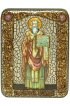 Икона Мефодий Моравский Равноапостольный, арт ИРП-263