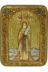 Икона Никита Столпник, арт ИРП-267