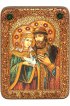 Икона Петр и Феврония, арт ИРП-285