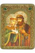 Икона Петр и Феврония, арт ИРП-285