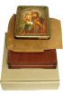 Икона Петр и Феврония, арт ИРП-285