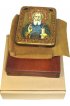 Икона Сергий Радонежский, арт ИРП-297
