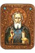 Икона Сергий Радонежский, арт ИРП-297