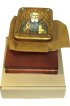 Икона Сергий Радонежский, арт ИРП-297