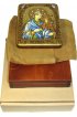Икона Анна, мать Пресвятой Богородицы, арт ИРП-309