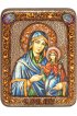 Икона Анна, мать Пресвятой Богородицы, арт ИРП-309