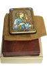 Икона Анна, мать Пресвятой Богородицы, арт ИРП-309