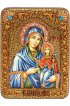 Икона Анна, мать Пресвятой Богородицы, арт ИРП-309