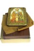 Икона Вера, Надежда, Любовь и их мать София, арт ИРП-312