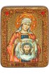 Икона Вероника Праведная, арт ИРП-313