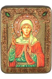 Икона Виктория Кордувийская, арт ИРП-314