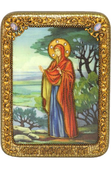 Икона Ева праматерь, арт ИРП-317