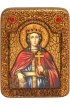 Икона Екатерина великомученица, арт ИРП-318