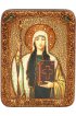 Икона Нина Грузинская, арт ИРП-338