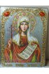 Икона Татьяна мученица, арт ИРП-343