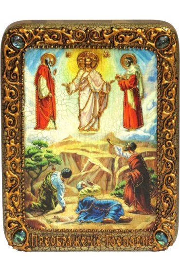 Икона Преображение Господне, арт ИРП-348