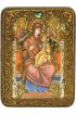 Икона Божья Матерь Всецарица, арт ИРП-365