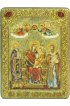 Икона Божьей Матери Экономисса (Домостроительница), арт ИРП-367
