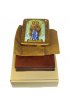 Икона Божьей Матери Нерушимая Стена, арт ИРП-374