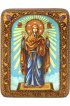 Икона Божьей Матери Нерушимая Стена, арт ИРП-374